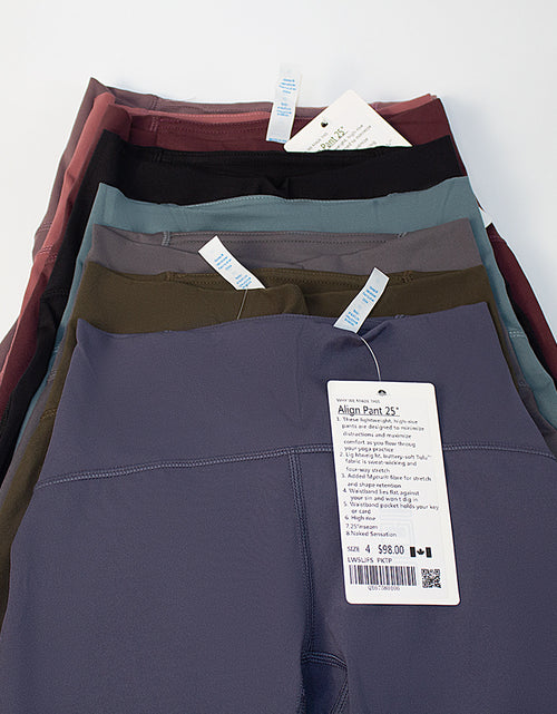 Load image into Gallery viewer, Quick Dry Yoga Shorts(Shipping 10-14 Days)
