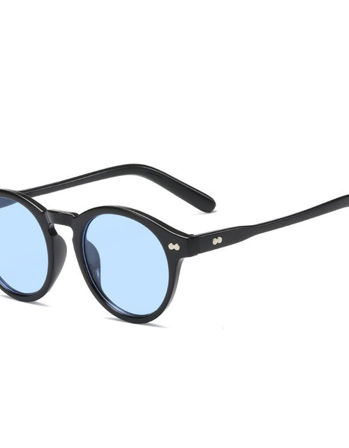 Load image into Gallery viewer, Retro Round Sunglasses(Shipping 10-14 Days)
