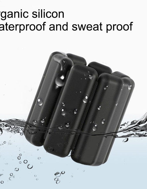 Load image into Gallery viewer, Adjustable Weighted Fitness Wrist and Ankle Band(Shipping 10-14 Days)

