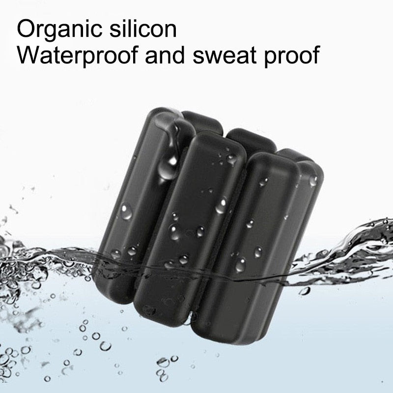 Adjustable Weighted Fitness Wrist and Ankle Band(Shipping 10-14 Days)