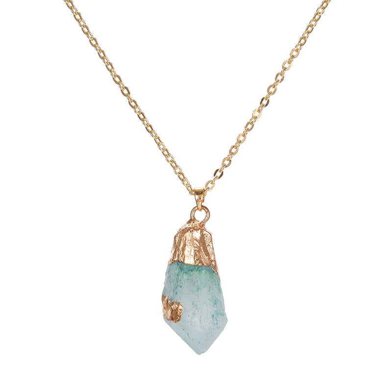 Handmade Pendant Necklace(Shipping 10-14 Days)
