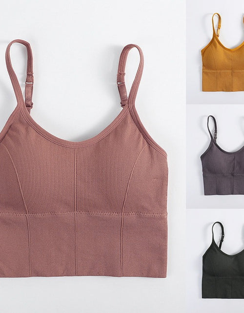 Load image into Gallery viewer, Women Sports Bra(Shipping 10-14 Days)
