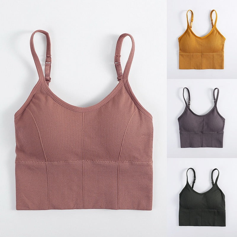 Women Sports Bra(Shipping 10-14 Days)
