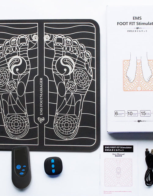 Load image into Gallery viewer, EMS Foot Massage(Shipping 10-14 Days)
