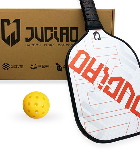 Pickleball Paddles Set Includes 4 Balls(Shipping 10-14 Days)
