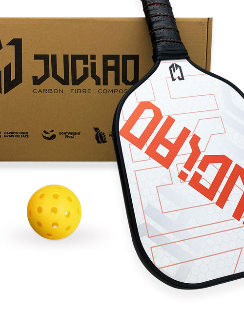 Load image into Gallery viewer, Pickleball Paddles Set Includes 4 Balls(Shipping 10-14 Days)
