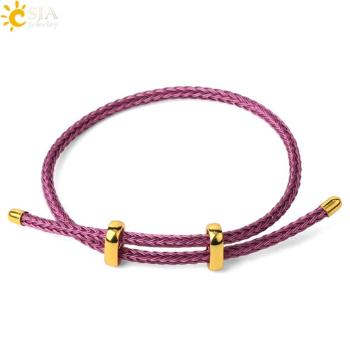 Load image into Gallery viewer, Thread String Bracelet(Shipping 10-14 Days)

