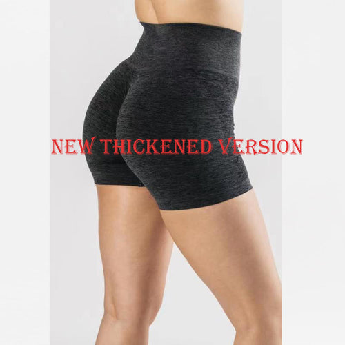 Load image into Gallery viewer, High Waist Sport Shorts(Shipping 10-14 Days)
