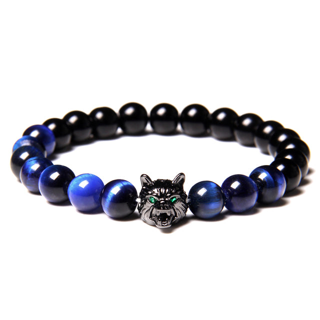 Handmade Beaded Bracelet(Shipping 10-14 Days)