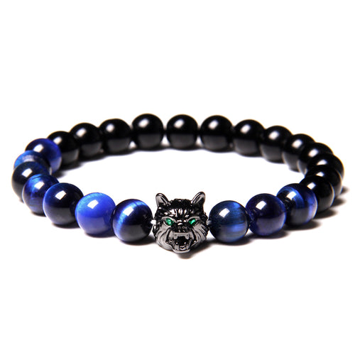 Load image into Gallery viewer, Handmade Beaded Bracelet(Shipping 10-14 Days)
