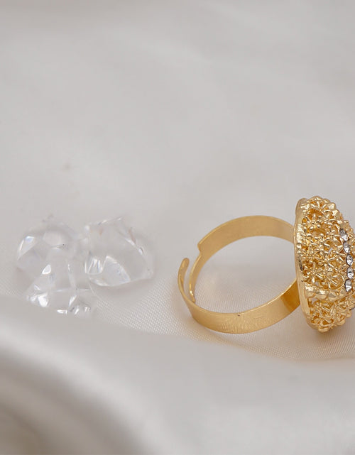 Load image into Gallery viewer, Fine Gold Jewelry Set(Shipping 10-14 Days)
