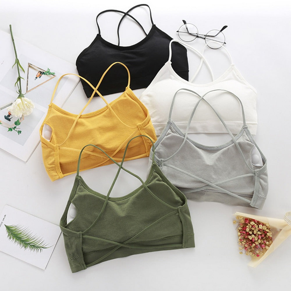Sexy  Fitness Sports Bra(Shipping 10-14 Days)