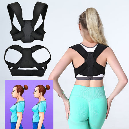 Back Posture Corrector(Shipping 10-14 Days)