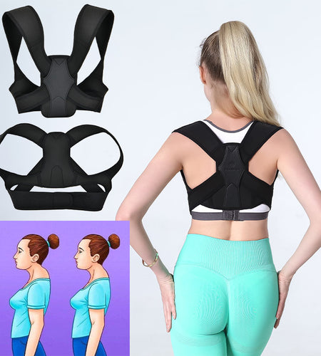 Back Posture Corrector(Shipping 10-14 Days)