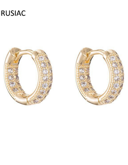 Load image into Gallery viewer, Circle Earring For Women(Shipping 10-14 Days)
