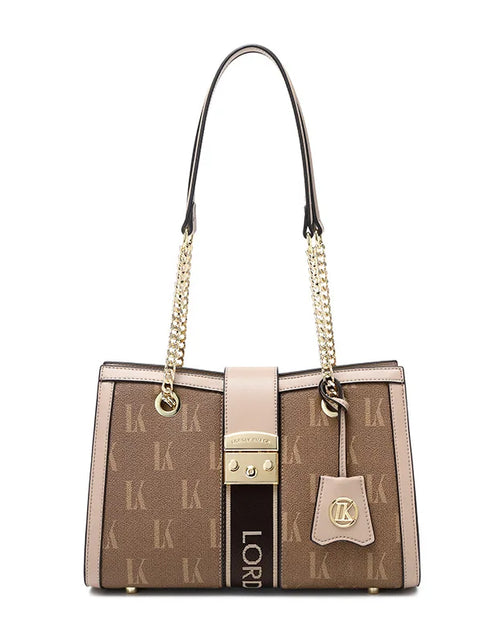 Load image into Gallery viewer, Luxury Brand 2023 New High-end Genuine Leather Fashion Shoulder Tote Bag Large Capacity Versatile Hand-worn Cross-Body Bag (Shipping 10-14 Days)
